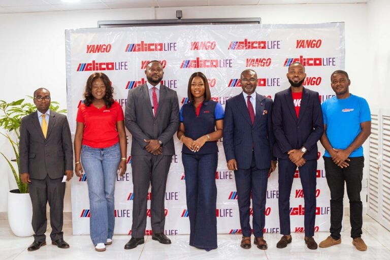 GLICO Life Assurance Partners with YANGO Ghana to Provide Life Insurance for Drivers and Passengers