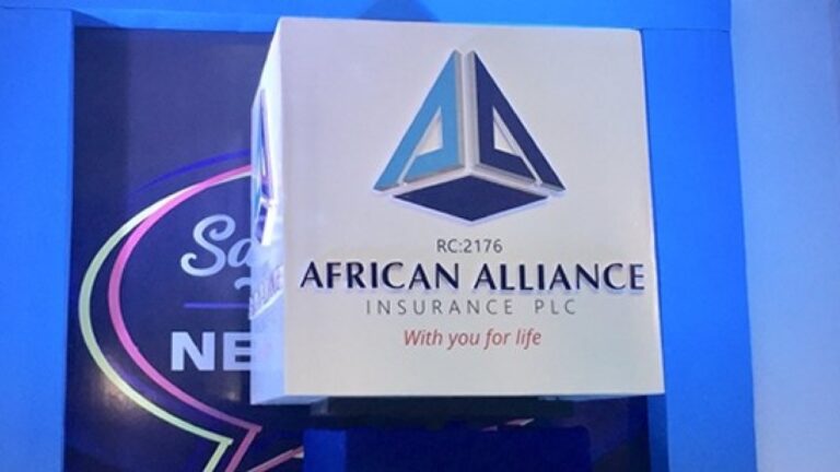 African Alliance Insurance