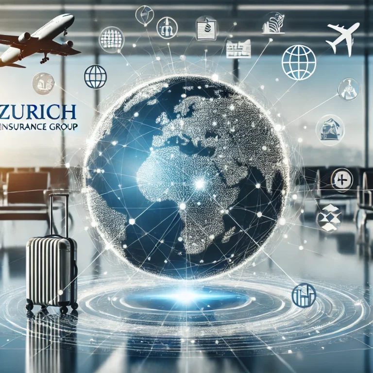 Zurich Insurance Group