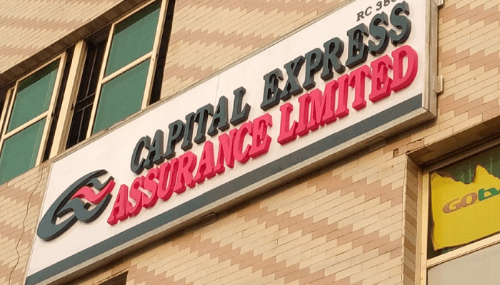 Capital Express Life Assurance